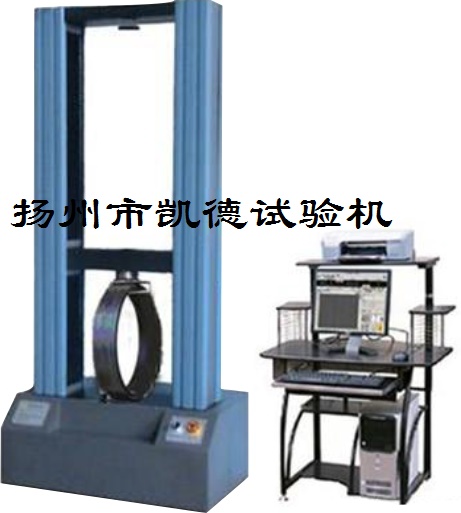 電子拉力試驗機的校準方法及該設備的維護保養(yǎng)