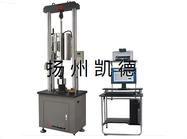 液壓萬能試驗(yàn)機(jī)有哪些分類和用途？