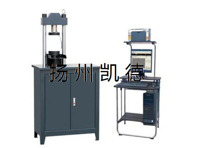 萬能材料試驗機(jī)的維護(hù)知識有哪些？