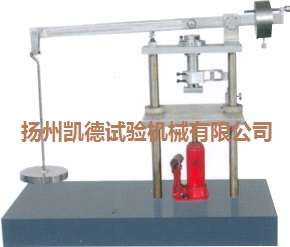 電子萬能試驗機(jī)如何對材料進(jìn)行撕裂強(qiáng)度試驗？